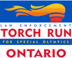 Law Enforcement Torch Run